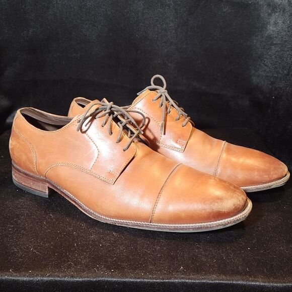 Cole Haan men's 10 - Picture 7 of 10